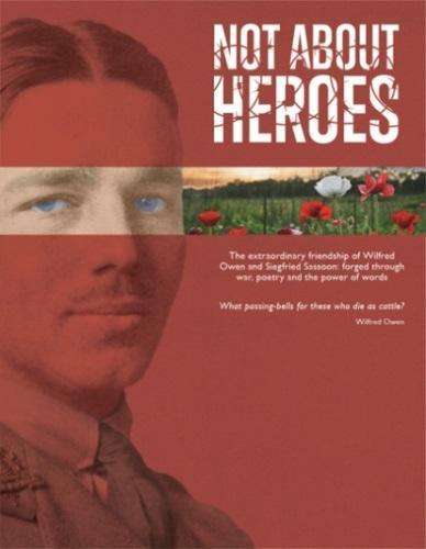 Play - Not About Heroes 