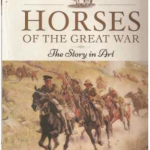 Horses of the Great War Wagoner Lecture by John Fairley
